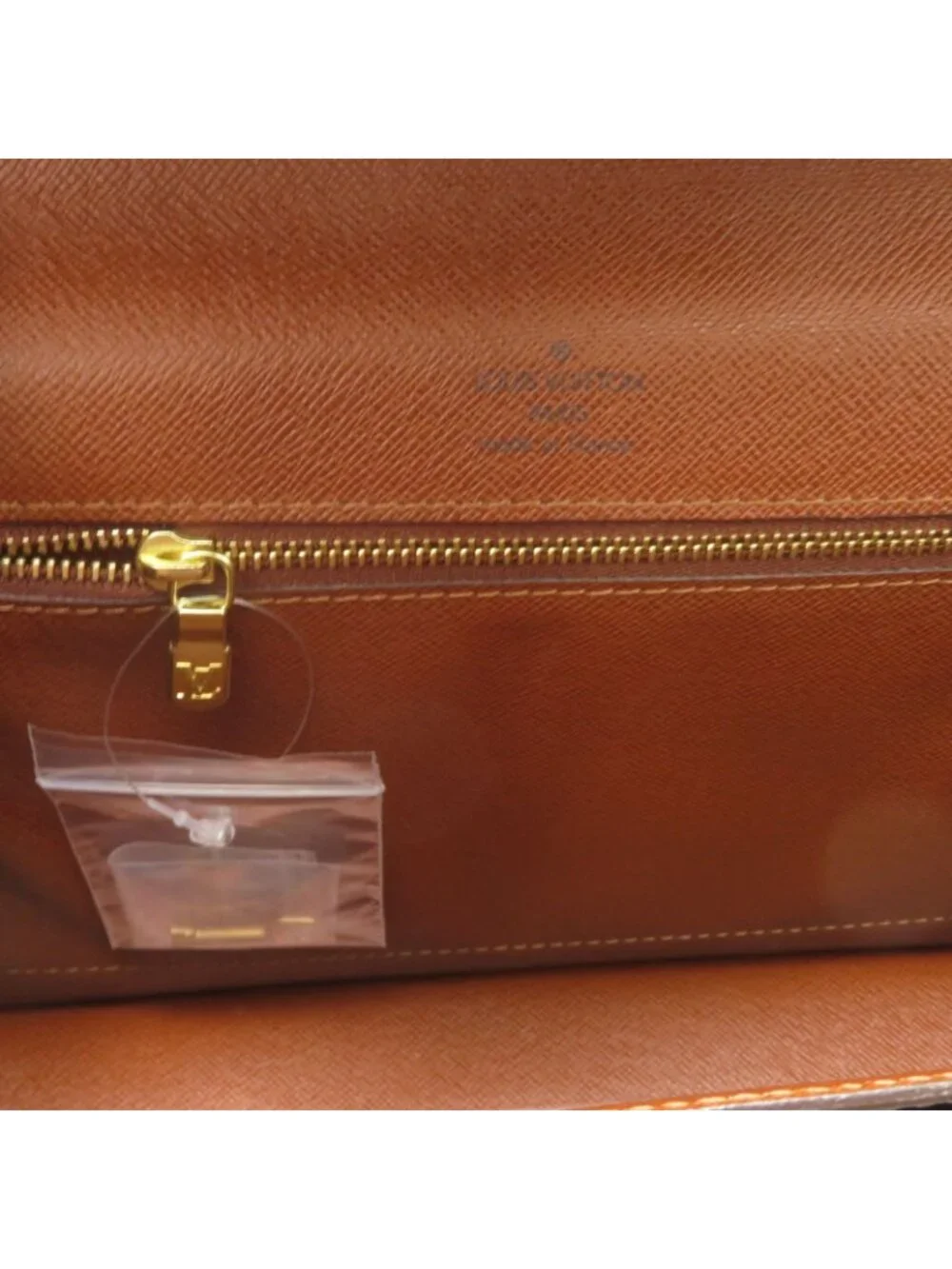 Louis Vuitton Monceau Monogram Handbag